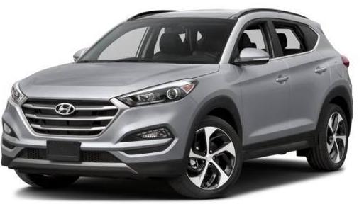 HYUNDAI TUCSON 2016 KM8J33A22GU201250 image