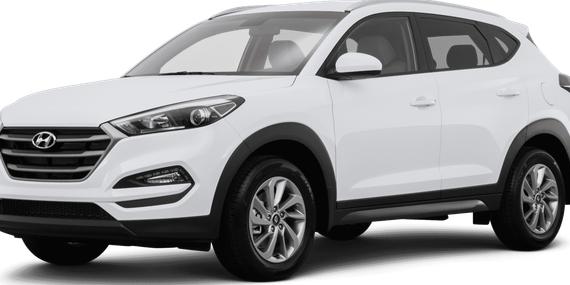 HYUNDAI TUCSON 2016 KM8J33A49GU032507 image