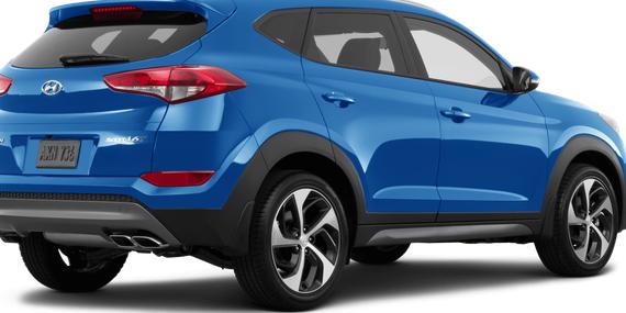 HYUNDAI TUCSON 2016 KM8J3CA25GU186954 image