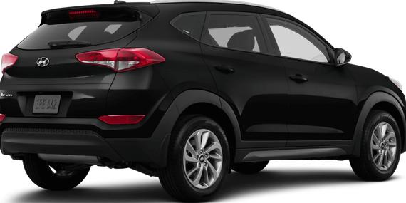 HYUNDAI TUCSON 2016 KM8J3CA42GU253222 image
