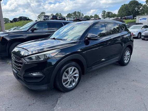 HYUNDAI TUCSON 2016 KM8J33A25GU030980 image