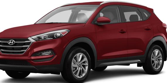 HYUNDAI TUCSON 2016 KM8J33A42GU030288 image