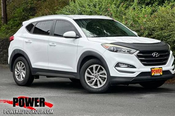 HYUNDAI TUCSON 2016 KM8J33A4XGU089119 image