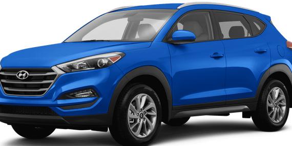 HYUNDAI TUCSON 2016 KM8J33A41GU099859 image