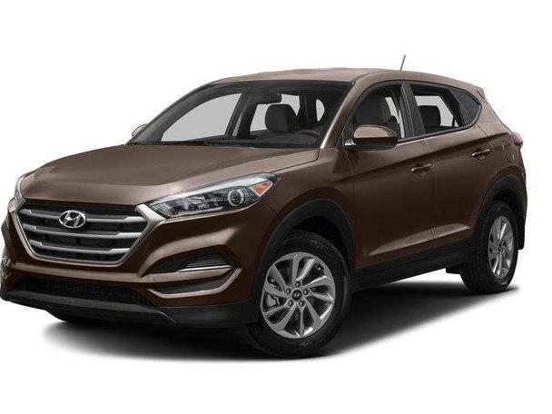 HYUNDAI TUCSON 2016 KM8J33A45GU204161 image