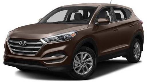 HYUNDAI TUCSON 2016 KM8J23A4XGU124339 image