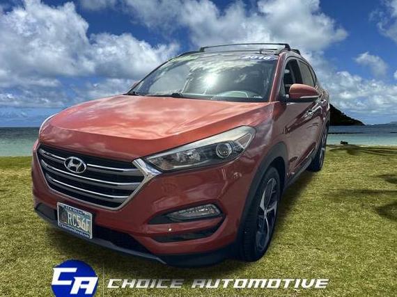 HYUNDAI TUCSON 2016 KM8J33A2XGU089815 image HYUNDAI TUCSON 2016 KM8J33A2XGU089815 image