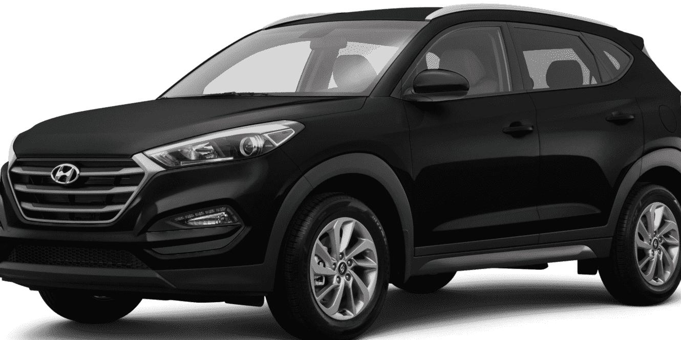 HYUNDAI TUCSON 2016 KM8J23A49GU177128 image