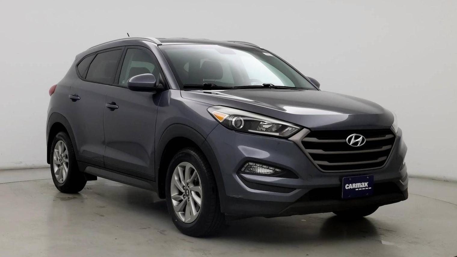 HYUNDAI TUCSON 2016 KM8J3CA40GU203337 image