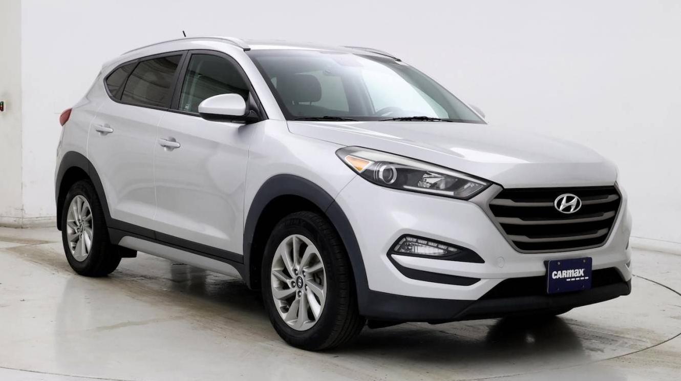 HYUNDAI TUCSON 2016 KM8J3CA43GU255173 image