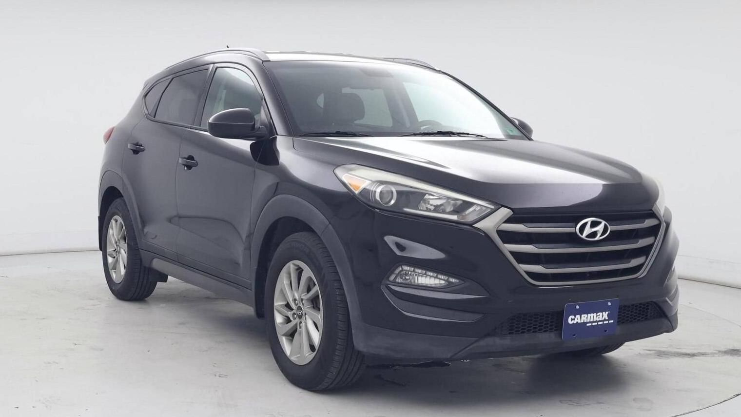 HYUNDAI TUCSON 2016 KM8J33A48GU222041 image