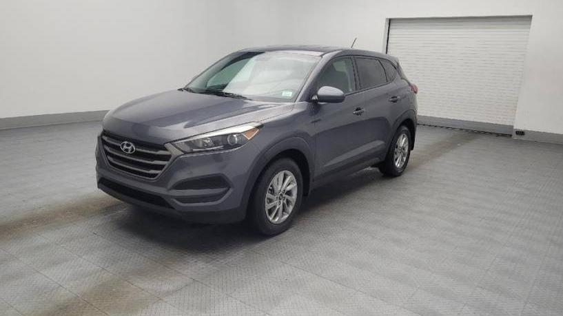 HYUNDAI TUCSON 2016 KM8J23A45GU227605 image
