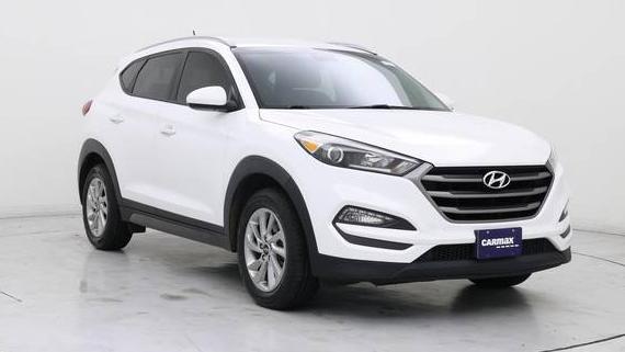HYUNDAI TUCSON 2016 KM8J3CA48GU222945 image
