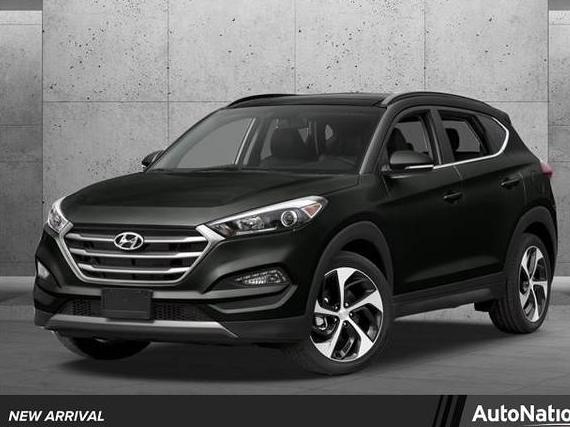 HYUNDAI TUCSON 2016 KM8J3CA2XGU242161 image