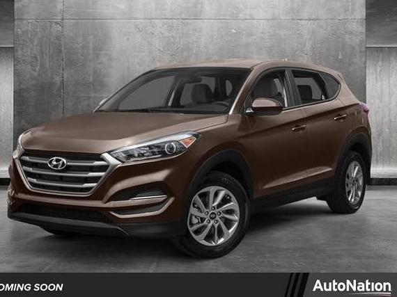 HYUNDAI TUCSON 2016 KM8J33A21GU188037 image