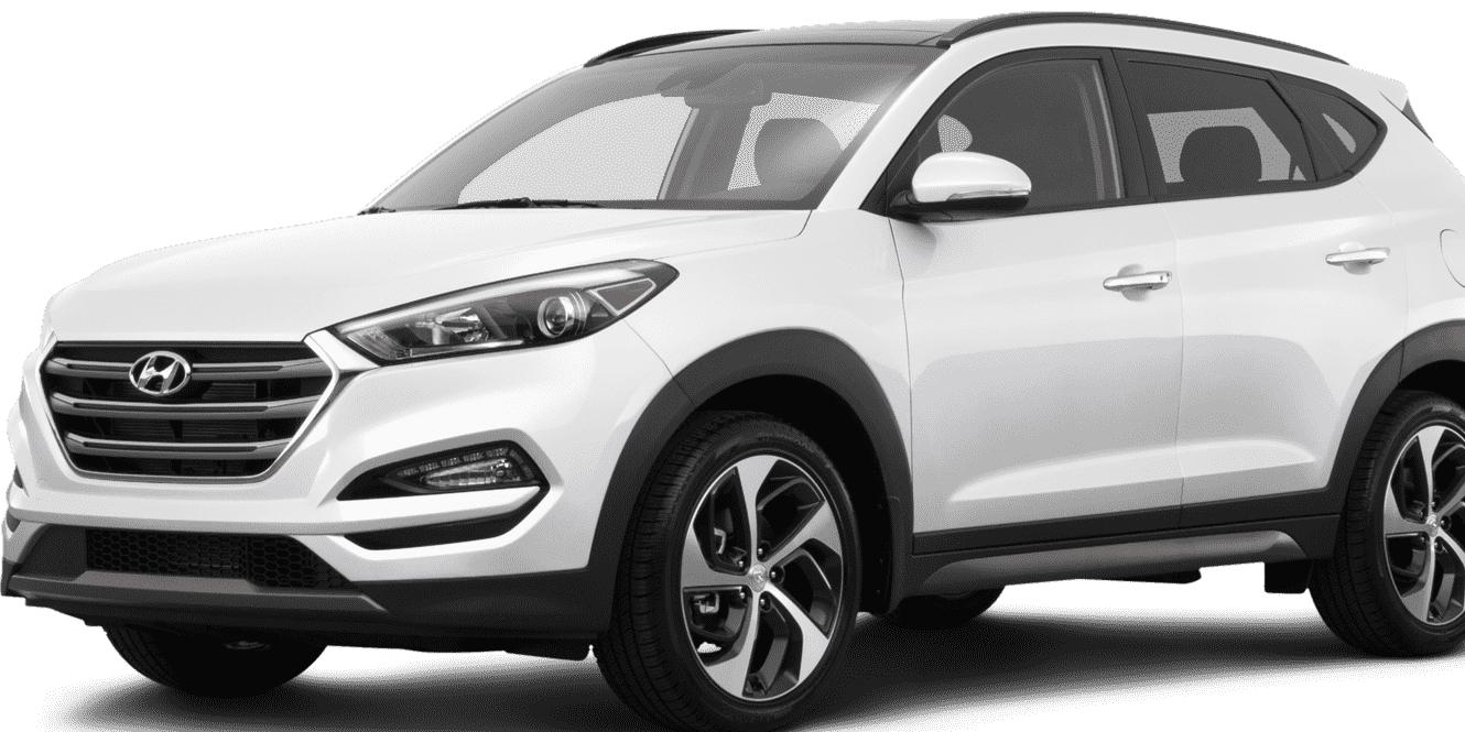 HYUNDAI TUCSON 2016 KM8J33A20GU257140 image