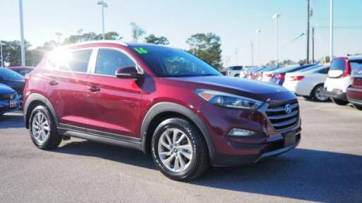 HYUNDAI TUCSON 2016 KM8J33A21GU024710 image