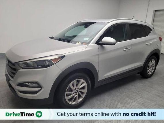 HYUNDAI TUCSON 2016 KM8J3CA43GU100459 image