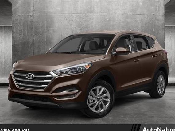 HYUNDAI TUCSON 2016 KM8J33A41GU205047 image