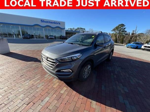 HYUNDAI TUCSON 2016 KM8J33A2XGU081522 image