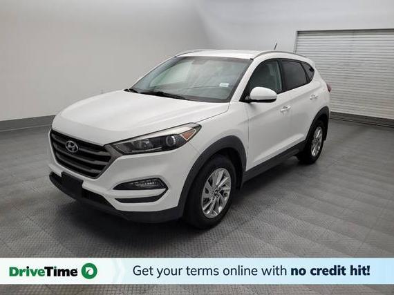 HYUNDAI TUCSON 2016 KM8J33A49GU236367 image
