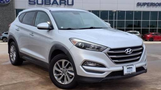 HYUNDAI TUCSON 2016 KM8J33A41GU138935 image