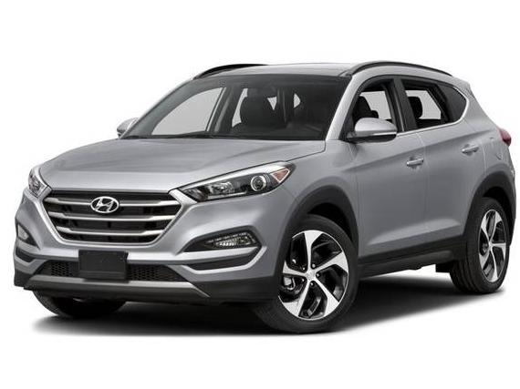 HYUNDAI TUCSON 2016 KM8J33A21GU149965 image
