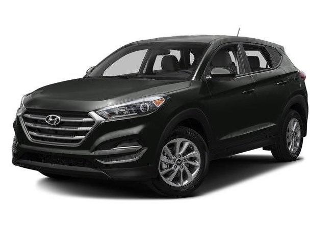 HYUNDAI TUCSON 2016 KM8J33A47GU088154 image