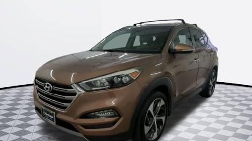 HYUNDAI TUCSON 2016 KM8J33A21GU208481 image