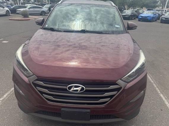 HYUNDAI TUCSON 2016 KM8J33A26GU227690 image
