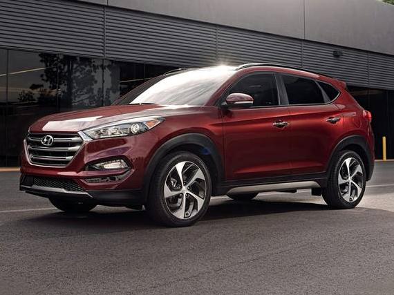 HYUNDAI TUCSON 2016 KM8J3CA21GU045945 image