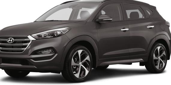 HYUNDAI TUCSON 2016 KM8J33A25GU178739 image