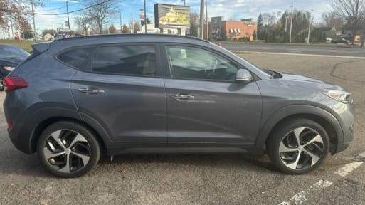 HYUNDAI TUCSON 2016 KM8J3CA23GU133900 image