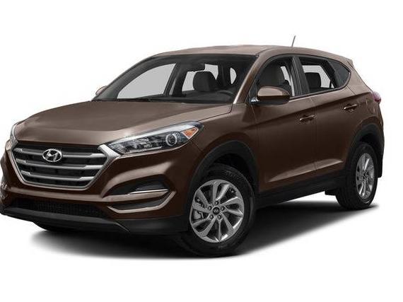 HYUNDAI TUCSON 2016 KM8J3CA27GU055055 image