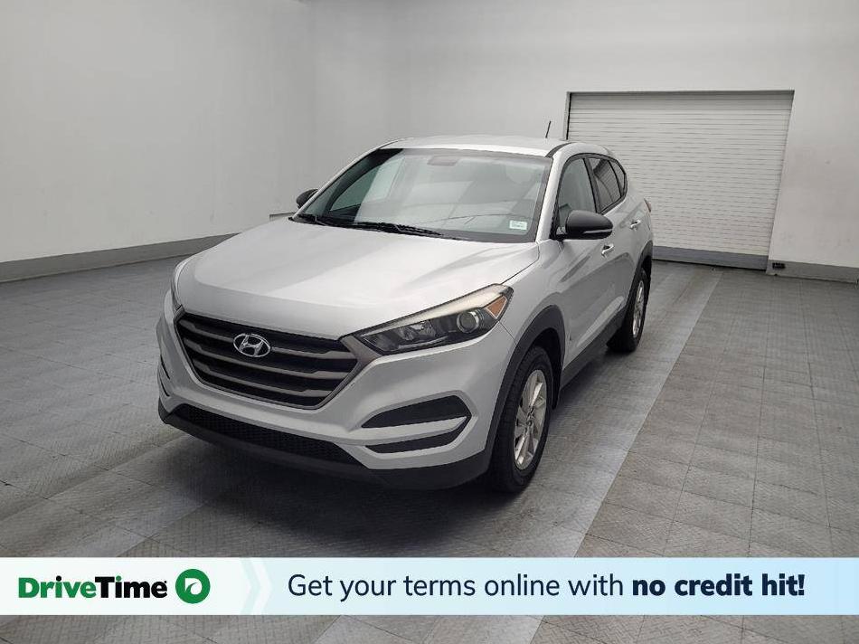 HYUNDAI TUCSON 2016 KM8J23A49GU254208 image