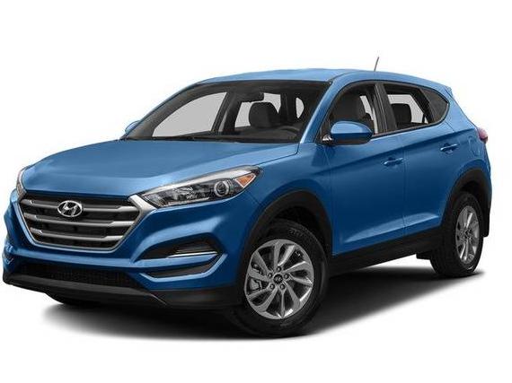 HYUNDAI TUCSON 2016 KM8J33A43GU207852 image
