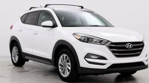 HYUNDAI TUCSON 2016 KM8J3CA41GU092037 image
