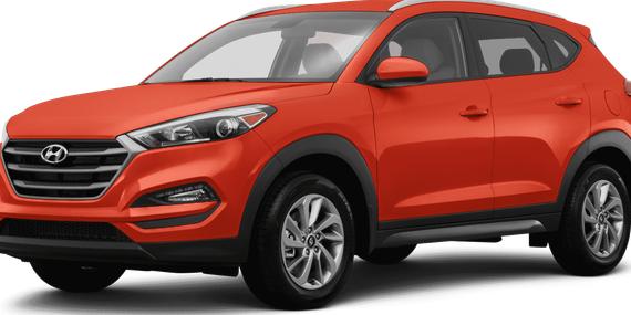 HYUNDAI TUCSON 2016 KM8J33A4XGU061434 image