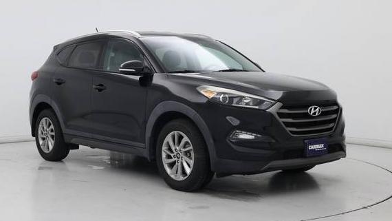 HYUNDAI TUCSON 2016 KM8J33A28GU134282 image