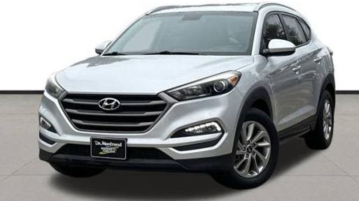 HYUNDAI TUCSON 2016 KM8J33A44GU107064 image