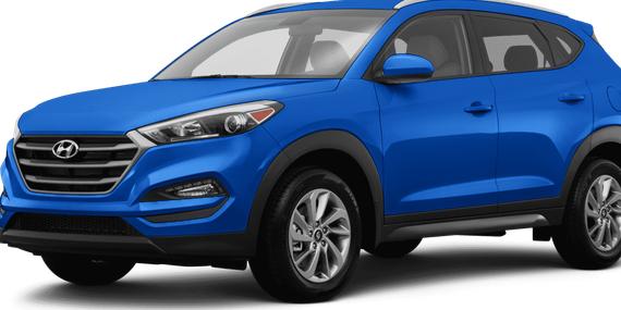 HYUNDAI TUCSON 2016 KM8J33A47GU207806 image