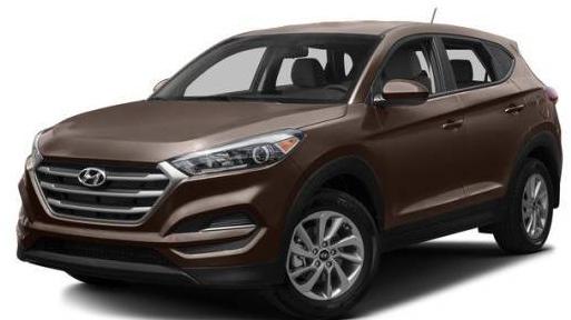 HYUNDAI TUCSON 2016 KM8J23A42GU128059 image