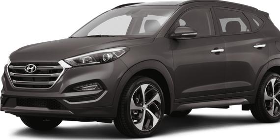 HYUNDAI TUCSON 2016 KM8J33A24GU029366 image