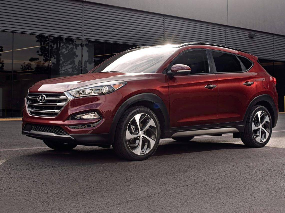 HYUNDAI TUCSON 2016 KM8J3CA44GU249673 image