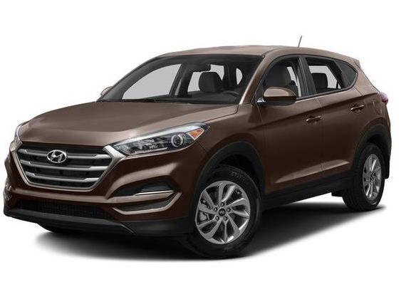 HYUNDAI TUCSON 2016 KM8J23A4XGU231472 image