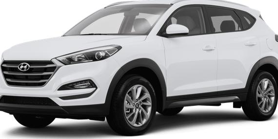 HYUNDAI TUCSON 2016 KM8J23A40GU161352 image