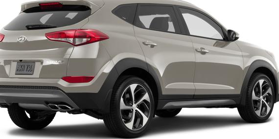HYUNDAI TUCSON 2016 KM8J3CA28GU057039 image