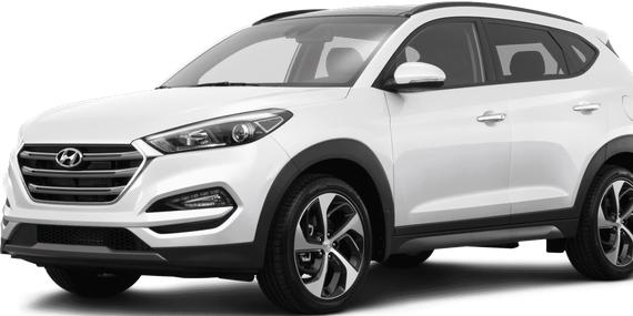 HYUNDAI TUCSON 2016 KM8J33A29GU189341 image