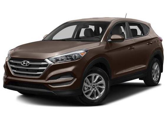 HYUNDAI TUCSON 2016 KM8J3CA20GU049467 image