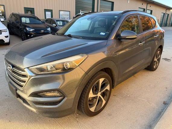 HYUNDAI TUCSON 2016 KM8J3CA2XGU126197 image HYUNDAI TUCSON 2016 KM8J3CA2XGU126197 image